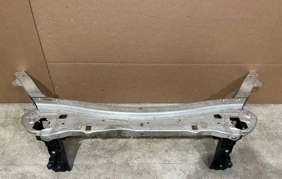 Mercedes-Benz E W213 Radiator support slam panel bracket A2136206300