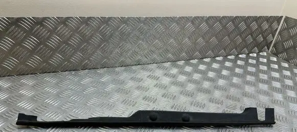 Audi A4 S4 B9 Fender end trim 8W0820582