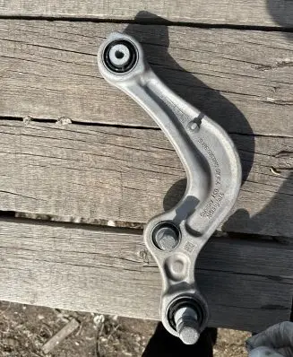 Audi Q7 4M Rear control arm 4M0505361G