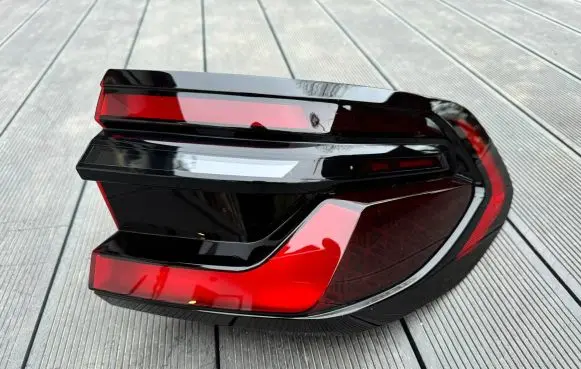 BMW X7 G07 Rear/tail lights 1277136000001 H1277A
