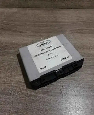 Ford Scorpio Comfort/convenience module 92GG15K600BC