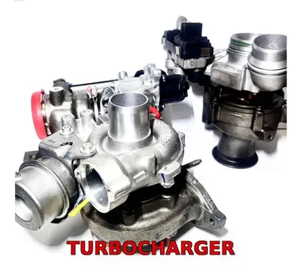 Audi A3 S3 8V Turbo 713673