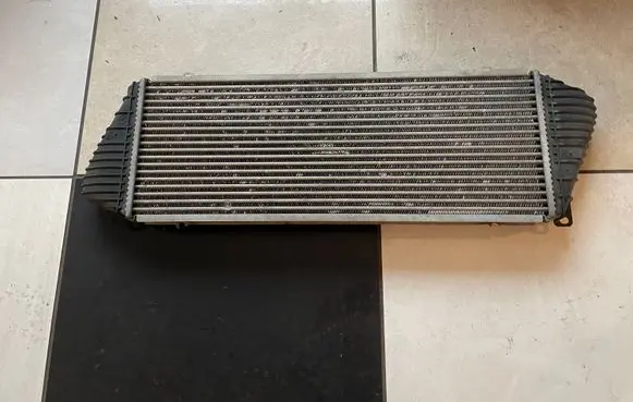 Mercedes-Benz Sprinter W901 W902 W903 W904 Air conditioning (A/C) radiator (interior) A9015010701 A9015010701848601F