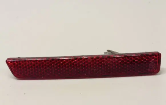 Fiat Doblo Rear tail light reflector 3202000695