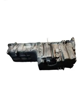 BMW 5 E60 E61 Oil sump ZB7793495