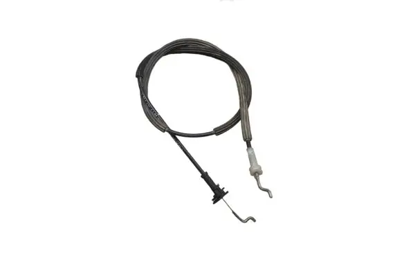 Renault Trafic II (X83) Sliding door cable line 8200166565