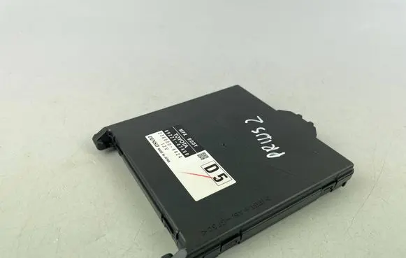 Comfort/convenience module