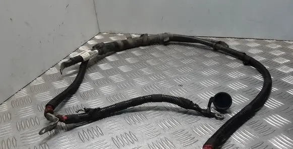 Ford Transit Positive cable (battery) KK2T14303AE