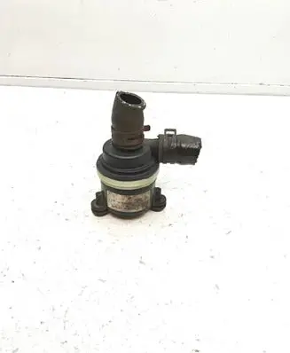 Opel Antara Electric auxiliary coolant/water pump 95165365