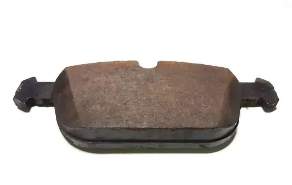 Volvo XC60 Brake pads (front) 31277271