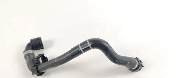 BMW iX Electric car engine cooling hoses/pipes 8475129