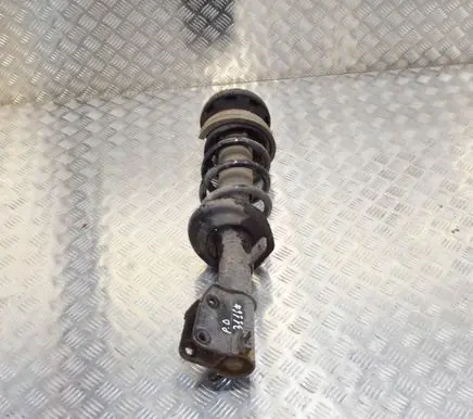 Renault Trafic III (X82) Front shock absorber/damper