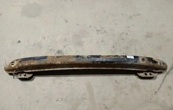 Citroen C4 I Rear beam 