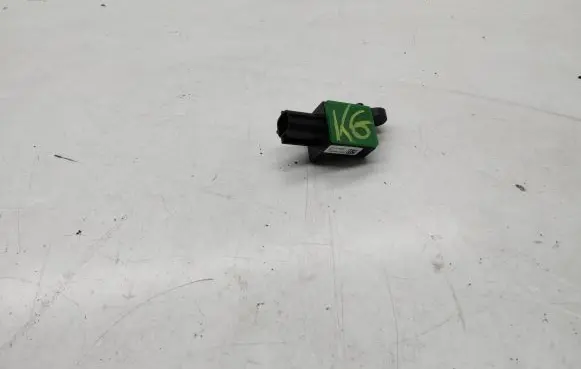 Volkswagen Tiguan Airbag deployment crash/impact sensor 25101606 16803472PU