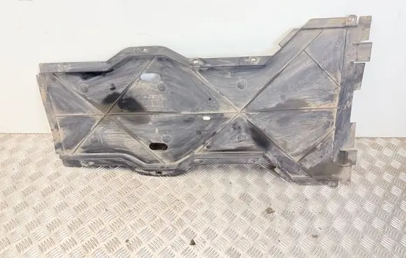 Porsche Cayman 987 Pickup box liner 99750404300