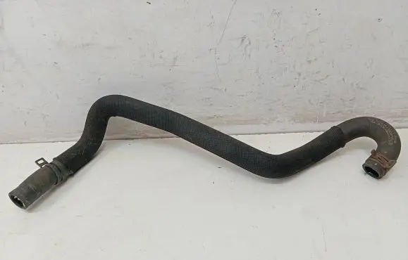 Mercedes-Benz GLC X253 C253 Engine coolant pipe/hose A2538304800