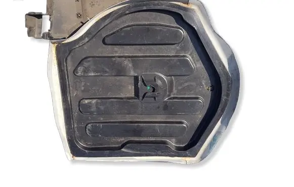 Mercedes-Benz E W212 Other under body part A2126100075BBNM A2126100075