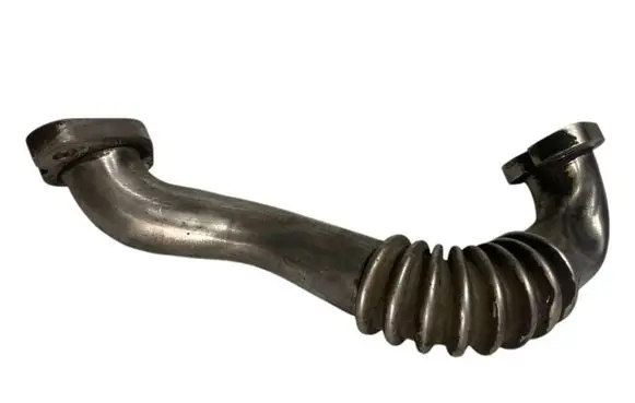 Skoda Fabia Mk2 (5J) EGR valve line/pipe/hose 03P131521A