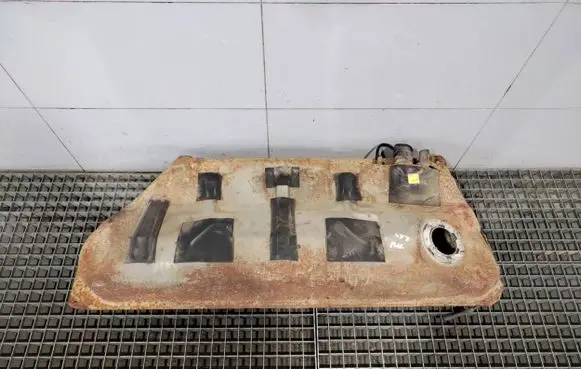 MG ZR Fuel tank 