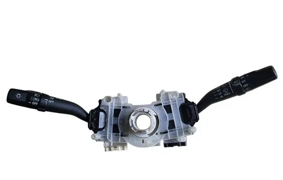 Suzuki Liana Wiper turn signal indicator stalk/switch 3740068JM