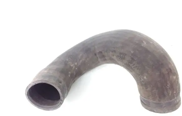 Opel Signum Intercooler hose/pipe 55555944