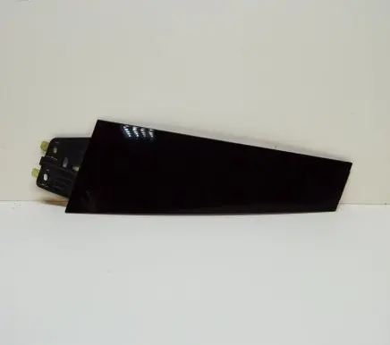 BMW 5 GT F07 (B) pillar trim (top) 7196352