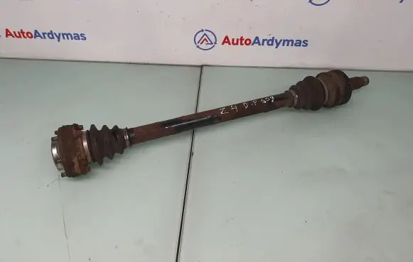 BMW Z4 E85 E86 Rear driveshaft 7541434 33217541434