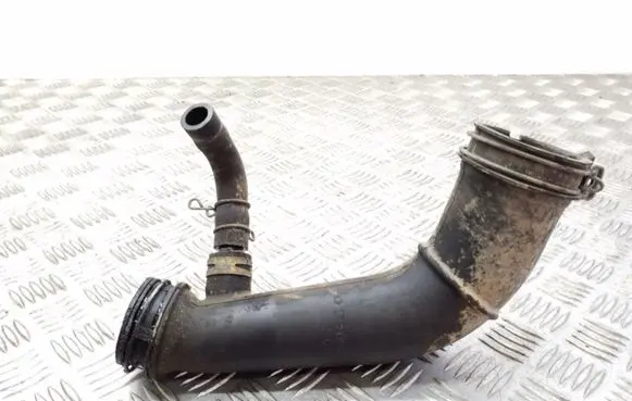 Toyota Yaris Intercooler hose/pipe 1788033010