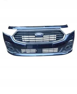 Ford Transit - Tourneo Connect Front bumper 2K7807221A