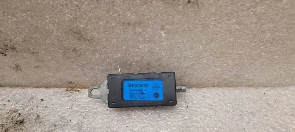 Aerial antenna amplifier