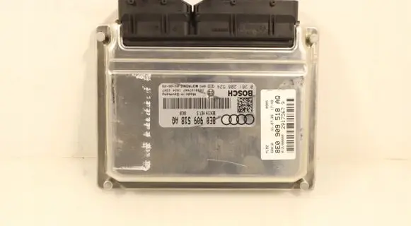 Audi A4 S4 B7 8E 8H Engine control unit/module ECU 0261208524