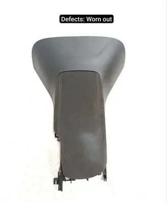 Chevrolet Corvette C6 Armrest 973131AA