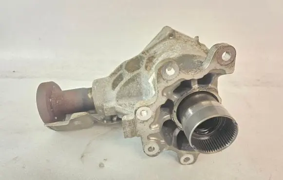Volvo XC90 Gearbox transfer box case 31492191