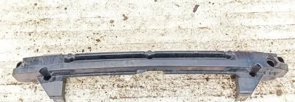 Rear beam