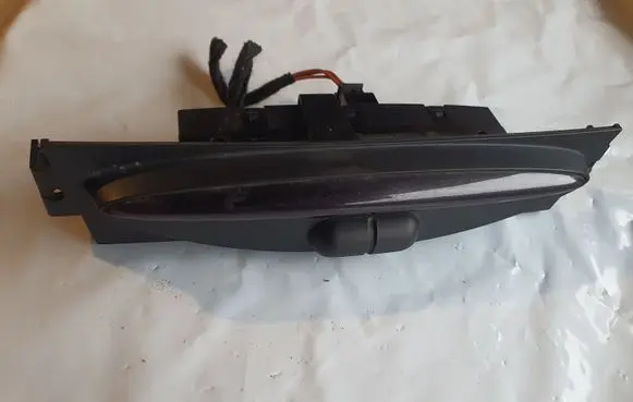 Mercedes-Benz R W251 Parking PDC sensor display screen A2518310352 A0015423723