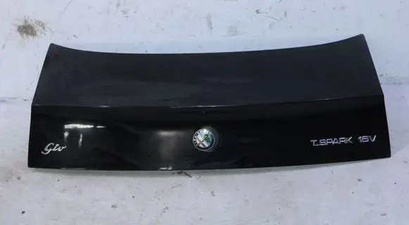 Alfa Romeo GTV Tailgate/trunk/boot lid