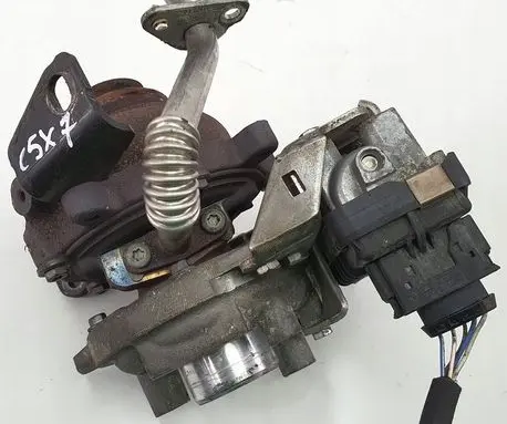 Citroen C5 Turbo 9U3Q6K682FB