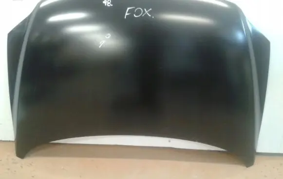 Volkswagen Fox Engine bonnet/hood