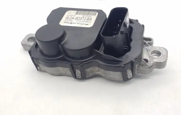 Ford Explorer Fuel injection pump control unit/module 6L2A9D372BA 7C29B CT2JN4WH7