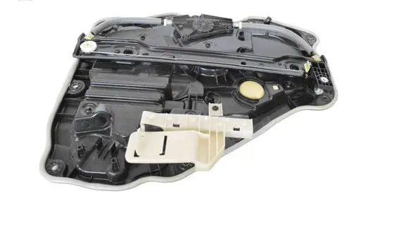 Jeep Wrangler Rear window lifting mechanism without motor 68301948AA