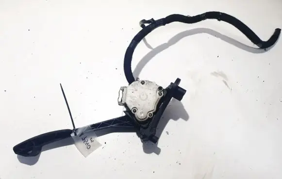 Volvo S80 Accelerator throttle pedal 9496821 007769-18