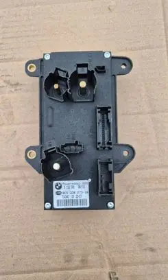 BMW 7 E65 E66 Engine control unit/module ECU 9132581PMI