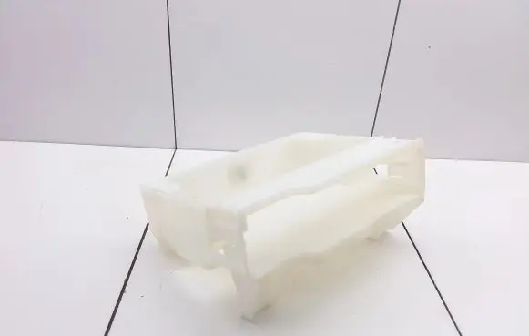 Panel trim