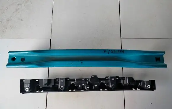 Opel Mokka B Rear bumper support beam