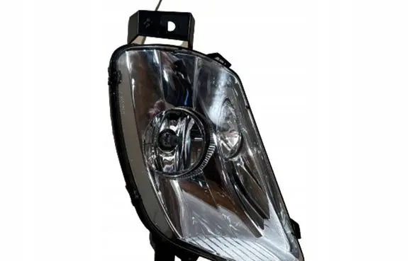 Peugeot 308 Front fog light 9680498880