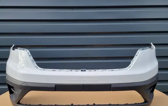 Renault Trafic III (X82) Front bumper 620226941R zd-wlkp620226941R
