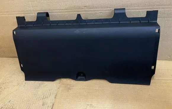 Toyota Auris E180 Battery box tray cover/lid 76971-02010 7697102010
