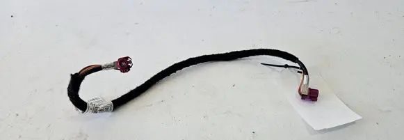 BMW 2 F45 Sound system wiring loom 9380880