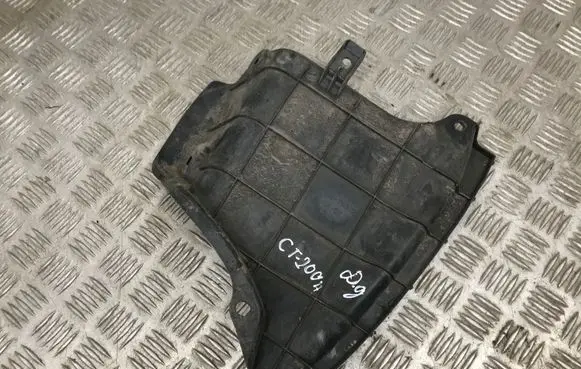 Lexus CT 200H Other under body part 5259176010