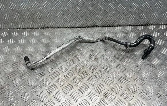 Audi A4 S4 B8 8K Vacuum line/pipe/hose 059131119A